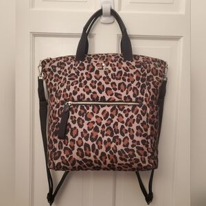 Kate Spade  Chelsea Leopard Print Women's Bag